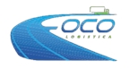 Por dentro da empresa Foco Logística Logo