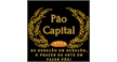 Por dentro da empresa Pão capital Logo