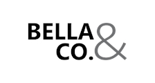 Logo de Bella&Co.