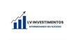 Por dentro da empresa LV INVESTIMENTOS Logo