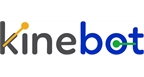 Por dentro da empresa Kinebot Logo