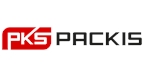 Por dentro da empresa PACKIS EMBALAGENS Logo