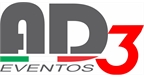 Por dentro da empresa AD3 Eventos Promocionais ltda Logo