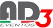 Por dentro da empresa AD3 Eventos Promocionais ltda Logo