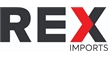 Por dentro da empresa REX COMMERCE Logo