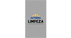 Por dentro da empresa Extrema Limpeza Logo