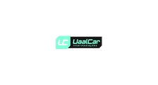 Uaalcar logo