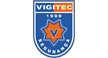 Por dentro da empresa VIGITEC SEGURANCA Logo