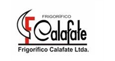 frigorífico calafate logo