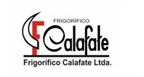 Por dentro da empresa FRIGORIFICO CALAFATE Logo