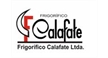 Por dentro da empresa FRIGORIFICO CALAFATE Logo