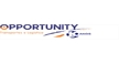Por dentro da empresa Opportunity Transportes e Mudanças Logo