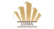 Por dentro da empresa LUMA CONDOMÍNIOS Logo