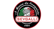 Logo de SEVGALLI TROFEUS INDUSTRIA E COMERCIO LTDA