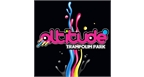 Por dentro da empresa ALTITUDE PARK Logo