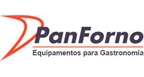 Por dentro da empresa PANFORNO Logo