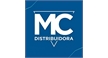 Por dentro da empresa M Calgaroto Logo