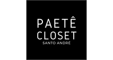 Paetê Closet logo