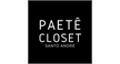 Paetê Closet