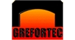 Por dentro da empresa Grefortec Logo