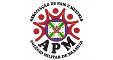 Associação de Pais e Mestres do Colégio Militar de Brasília logo