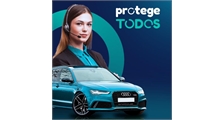Protege Todos logo