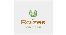 Logo de Raízes Wiser Time