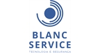 Por dentro da empresa Blanc Service Logo