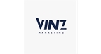 Por dentro da empresa Vinz Marketing Logo