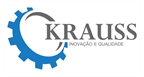 Por dentro da empresa Krauss Indústria de Peças Ltda. Logo