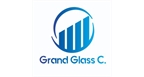 Por dentro da empresa Grand Glass Company Logo