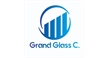 Por dentro da empresa Grand Glass Company Logo