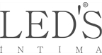 Por dentro da empresa LEDS ÍNITMA (CENTRAL) Logo