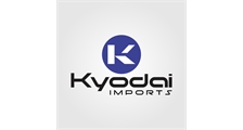 Logo de Kyodai Imports