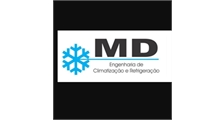 Logo de SFDR- AR CONDICIONADO REFRIGERACAO E COMERCIO LTDA