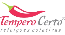 TEMPERO CERTO logo