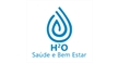 Por dentro da empresa H²O Saúde e Bem Estar Logo