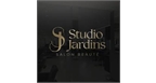 Por dentro da empresa Studio Jardins Logo