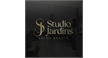 Por dentro da empresa Studio Jardins Logo