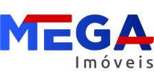 MEGA ADMINISTRAÇÃO DE IMÓVEIS logo