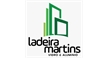 Por dentro da empresa Ladeira Martins Logo