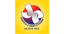 JP Gráfica logo