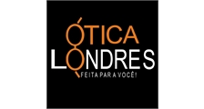 otica londres logo