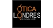 Por dentro da empresa otica londres Logo