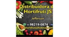 Hortifruti J,S logo