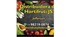 Por dentro da empresa Hortifruti J,S Logo