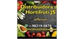 Por dentro da empresa Hortifruti J,S