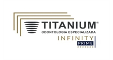 TITANIUM ODONTOLOGIA logo