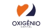 Por dentro da empresa Oxigenio Logo