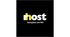 Logo de Rhost Soluções em RH